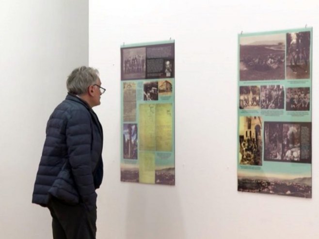 У Музеју Козаре у Приједору отворена изложба „Бањалука 1918“