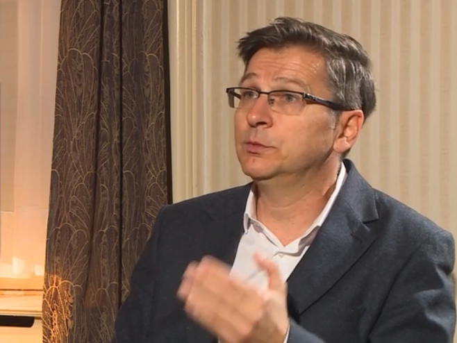 Дејтонски споразум је донио мир; Ствари се мијењају на боље, важно да будемо мудри