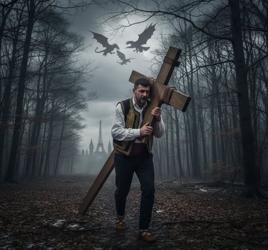 Тешко је бити Србин…