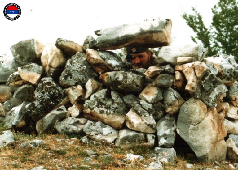 Митровданске битке у Херцеговини