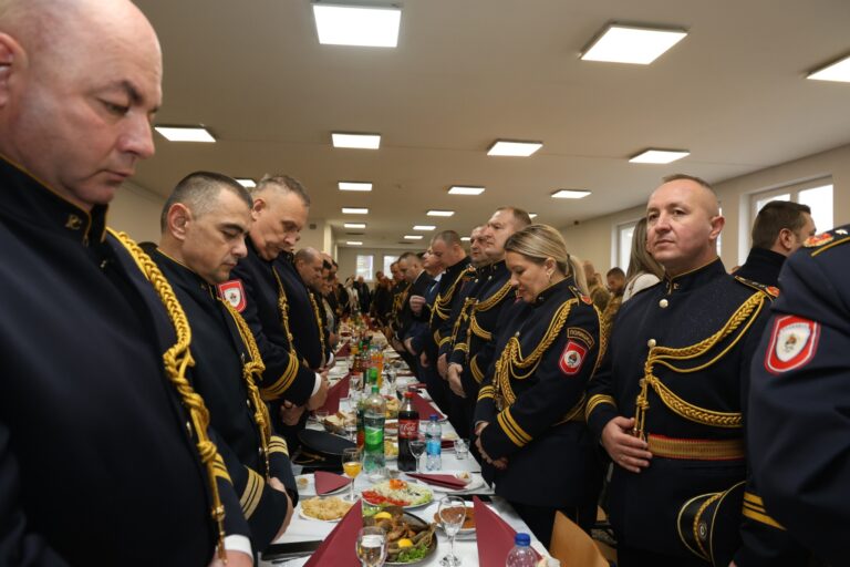 МУП Републике Српске прославио крсну славу