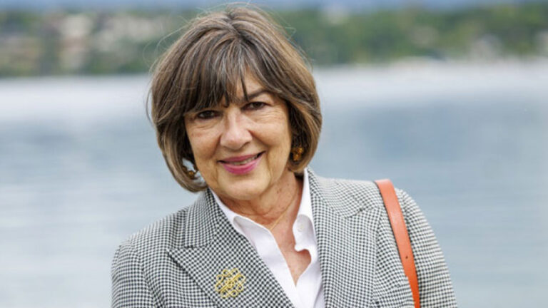 Од Олбрајтове до Шолака – континуитет антисрпске мреже Кристијане Аманпур