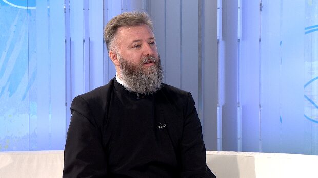 Битни су осмијех и радост