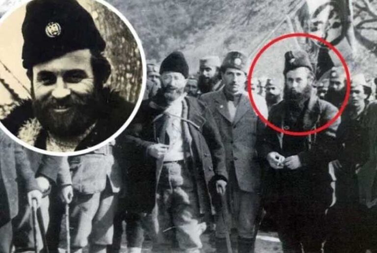 Питања за комунисте – ко је предводио устанак у Црној Гори?