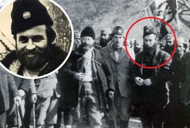 Питања за комунисте – ко је предводио устанак у Црној Гори?