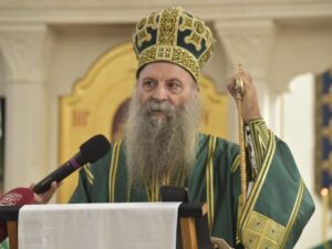 СПЦ помаже свима не гледајући ком народу и вјери припадају