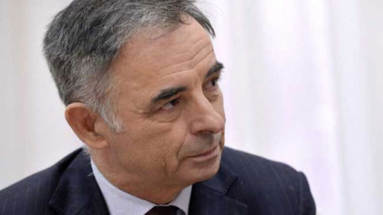 Није добро да имамо осећај да смо још увијек у рату