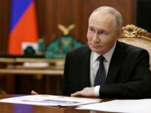 Главни задатак – остваривање циљева специјалне војне операције