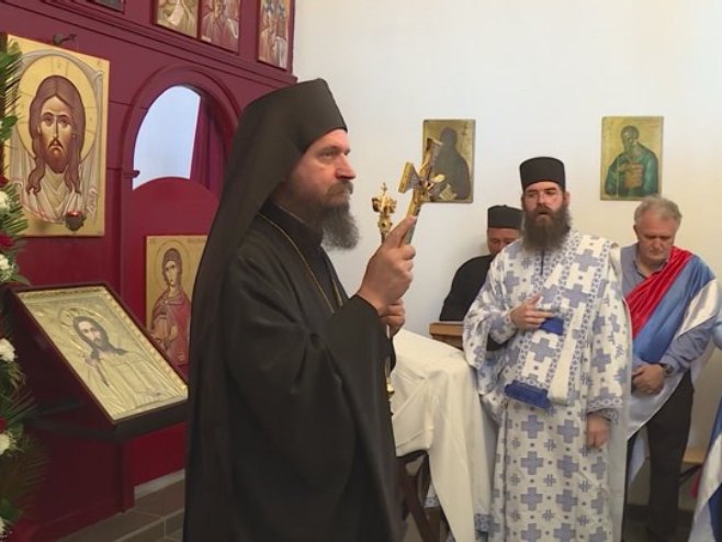 Антифашистички наратив политичког Сарајева лажан до бесмисла