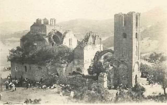 Манастир Сопоћани свједочи убиству монахиње Пелагије 1941.