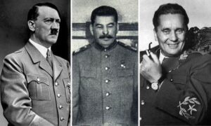 Феномен србомржње!