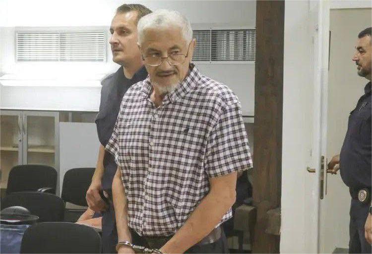 Како Хрвати суде Србима у Хрватској?