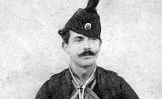 Тужна судбина војводе Илије Трифуновића Бирчанина