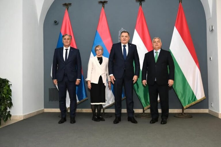 Игра детекције у Квискотеци – Ја сам предсједник…