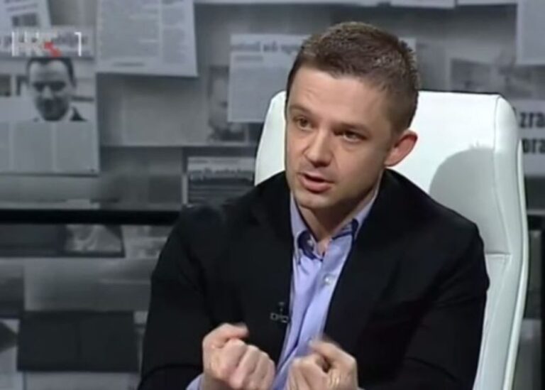 Срби су 1918. године спасили Хрвате