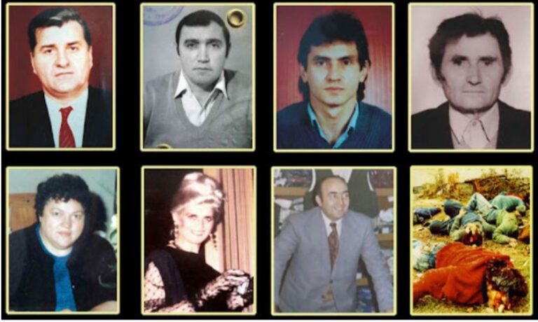 Масовна убиства Срба у Вуковару 1991. године