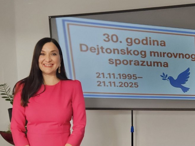 У Конзулату у Штутгарту први пут обиљежен 21. новембар