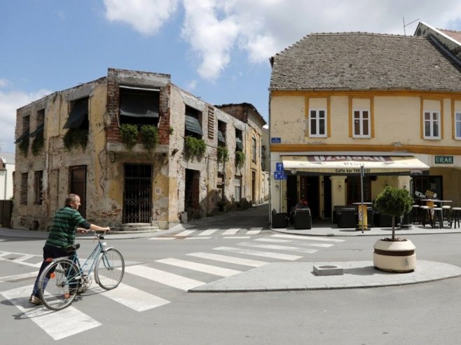 Одгођена изложба „Српкиња, хероина Великог рата“ у Вуковару