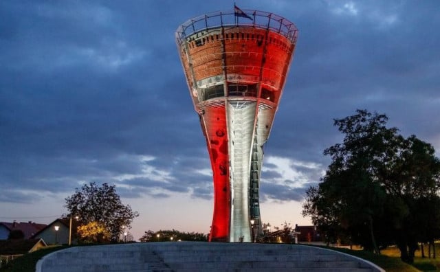 Стоп величању неонацизма