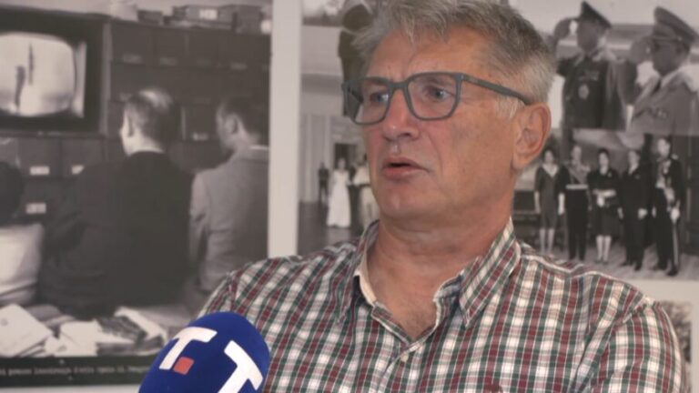 Од Дијане Хрке покушавају да направе тачку мобилизације