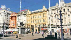 Потребан међународни утицај за заштиту Срба у Хрватској