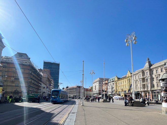 Због усташких испада све институције српске заједнице под полицијској заштитом