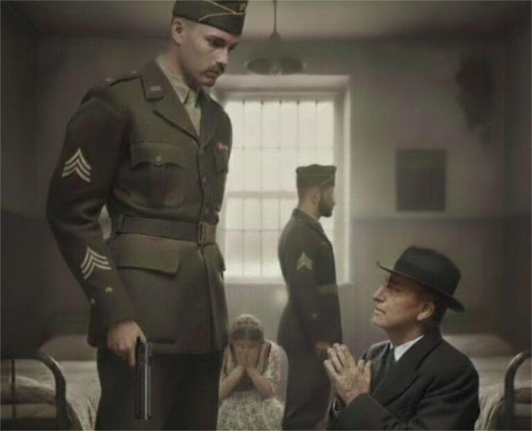 Војин Џогаз четник осветник