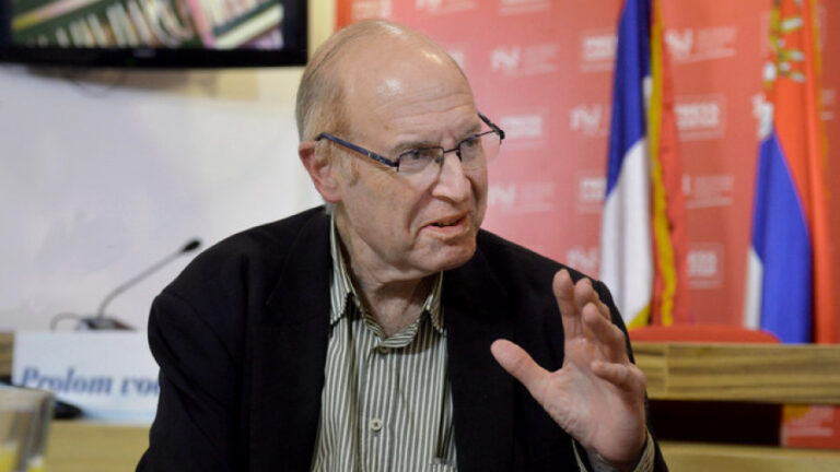 У Сребреници није било геноцида, Срби оптужени за злочине које нису починили