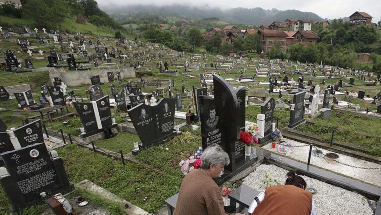 “Крвави Никољдан“ у Јошаници – злочинци тзв. Армије БиХ убијали редом, од девојчица до стараца