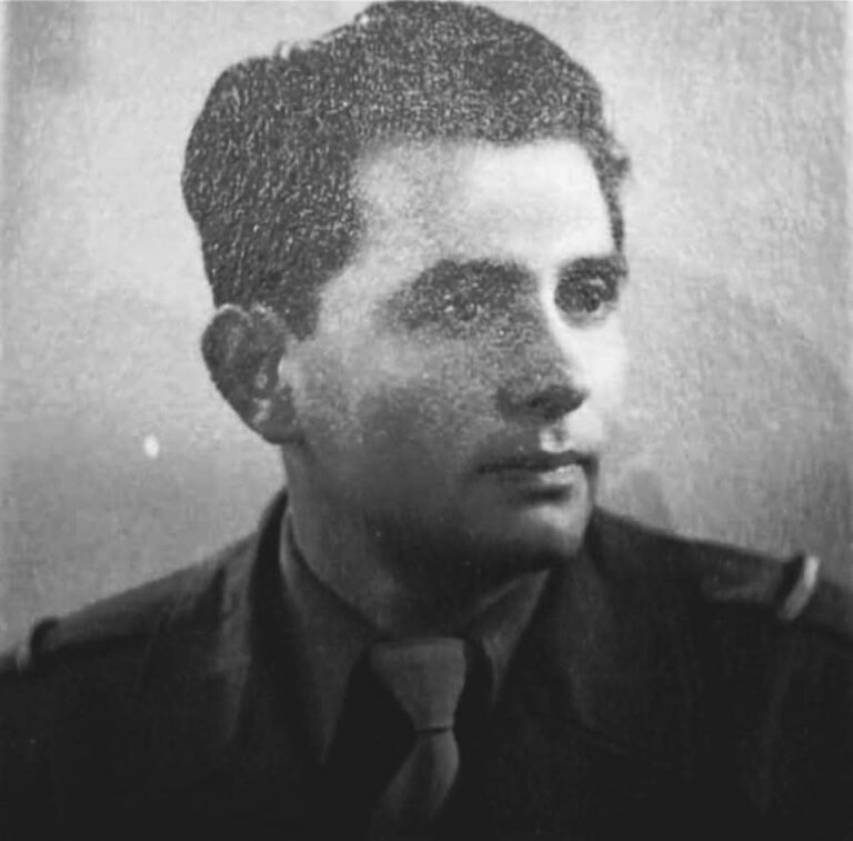 Исповијест Благоја Јововића након пуцања у Анту Павелића