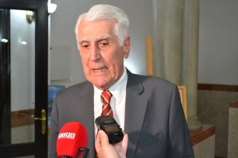 Демографија рекла да у Европи нема народа који је пострадао као Срби