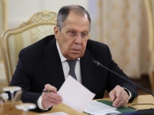 Украјинци са 91 дроном напали резиденцију Владимира Путина