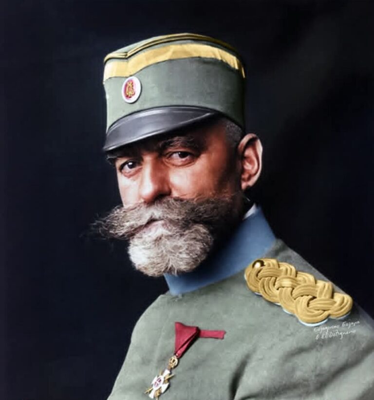 Бугари су ударали с леђа