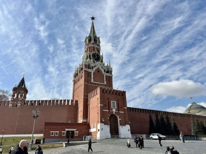 Добри односи Русије и Србије трн у оку међународне заједнице