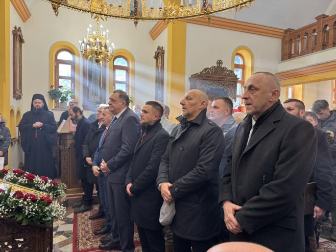 Дан сјећања на Петра Поповића Пецију