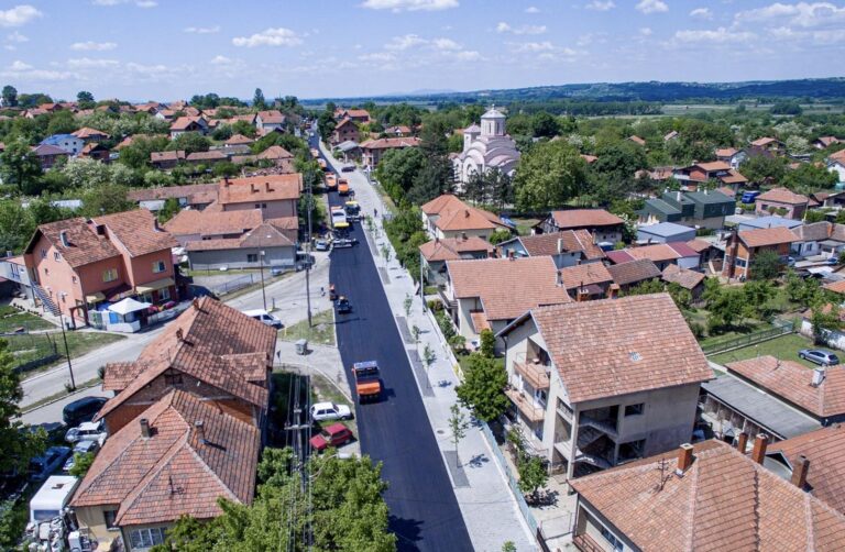 Сјећање на жртве комунистичког терора у Великој Плани