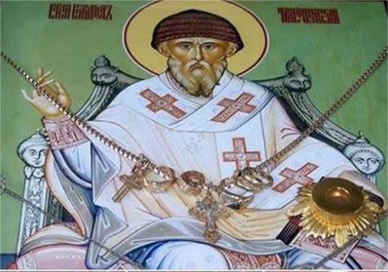 Чуда пред мојим очима