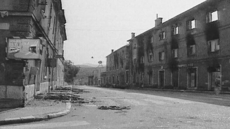 Трагични дани децембра 1991 – српске жртве хрватског терора