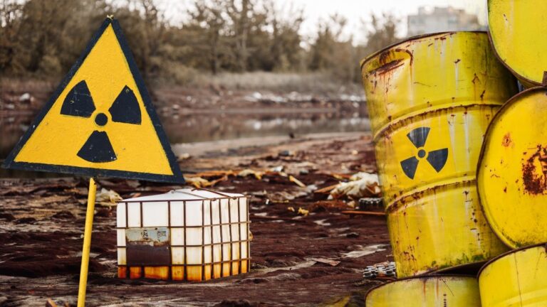 Трговска гора апсолутно неприхватљива локација за одлагање нуклеарног отпада