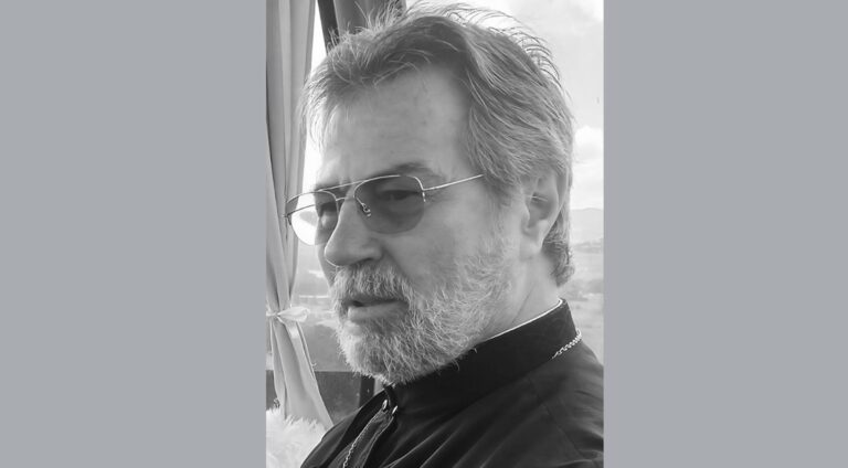 Упокојио се у Господу протојереј–ставрофор Вајко Спасојевић