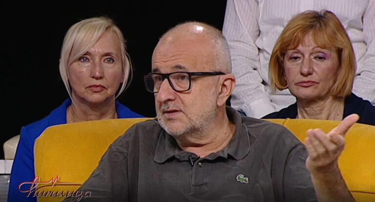 Како је Вучић побиједио обојену револуцију