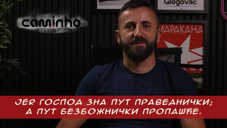 Александар Аврамов, човјек који је ушао у Ватиканску библиотеку