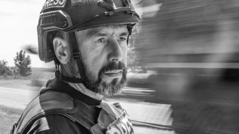 Руси ликвидирали фотографа који је годинама пратио операције „Азова“