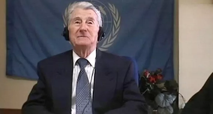 Посвећено хероју команданту Бранку Басари – Мондијал на стадиону „Грмеча“