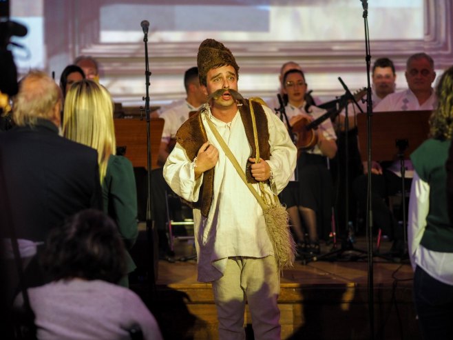 У Бечу отворена манифестација „Дани Крајине“