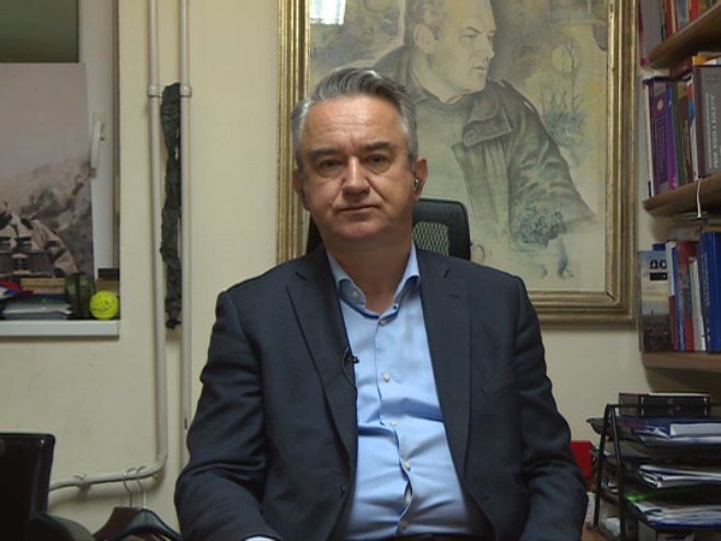 Дарко Младић поздравио захтјеве Србије и Русије у Савјету безбједности УН