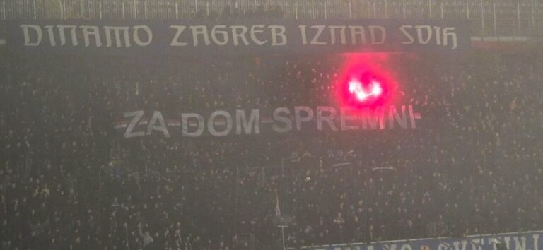 Крвнички поздрави и стварно лице „европске” Хрватске