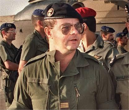 Француз Пјер Анри Бинел је Србима открио планове НАТО-а