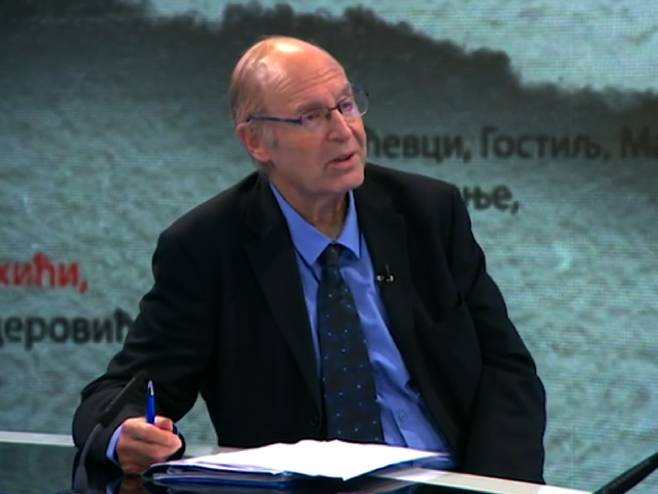 Геноцид над Србима у НДХ је историјска истина која се не смије заборавити