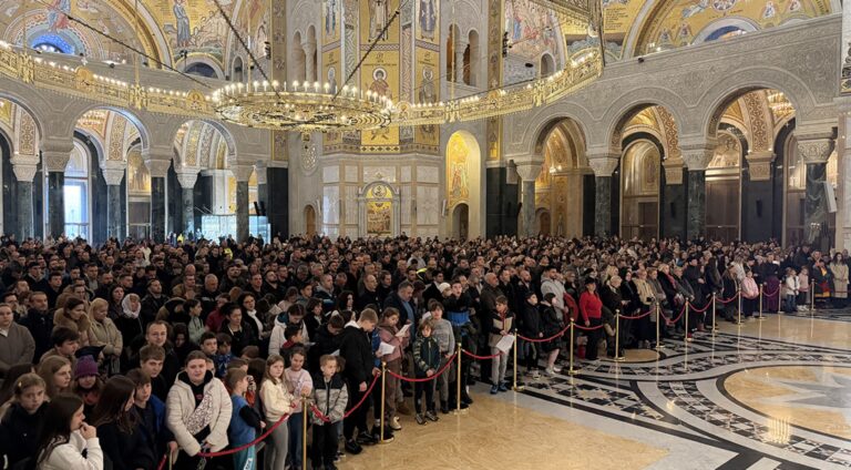 Представљена књига „Епархија захумско-херцеговачка у вријеме Светог Василија Острошког“